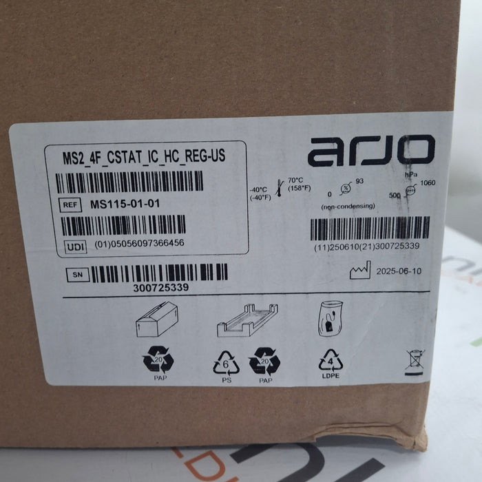 Arjo Maxi Sky 600 Overhead Lift
