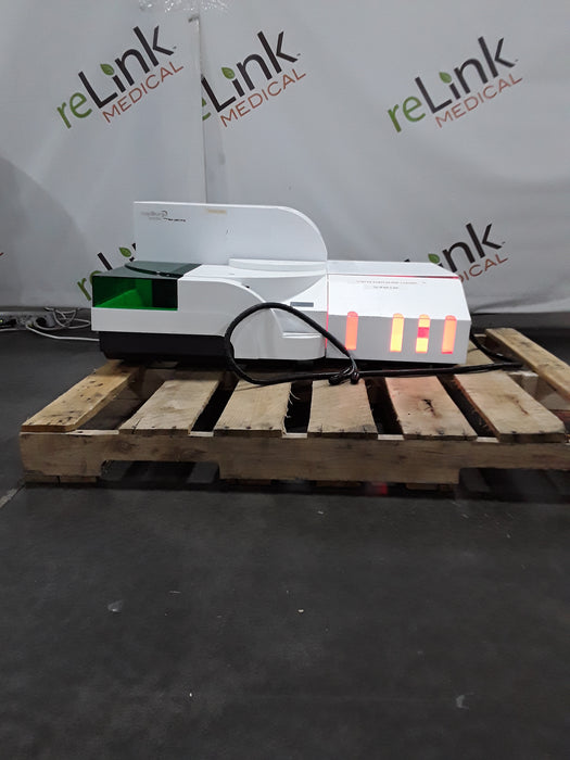 Sebia Capillarys 2 Electrophoresis System