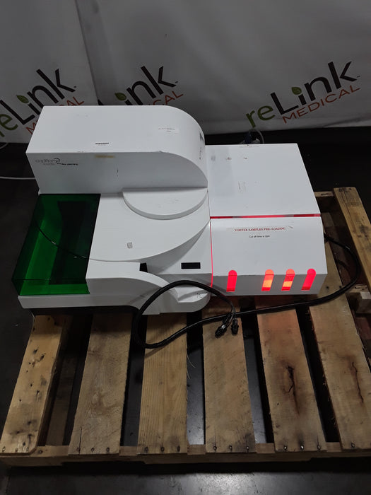 Sebia Capillarys 2 Electrophoresis System