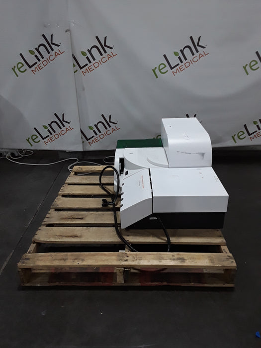 Sebia Capillarys 2 Electrophoresis System