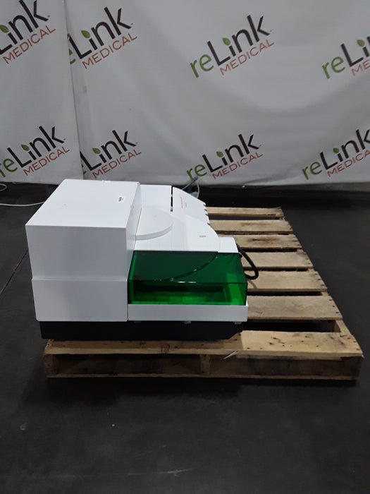 Sebia Capillarys 2 Electrophoresis System