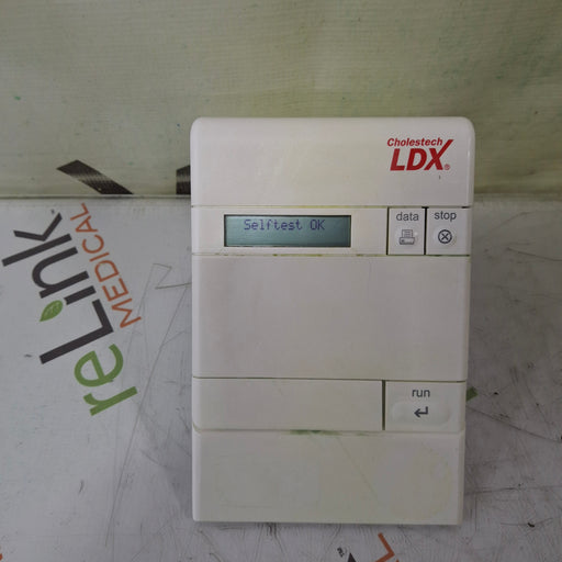 Cholestech Cholestech LDX Cholesterol Analyzer Clinical Lab reLink Medical