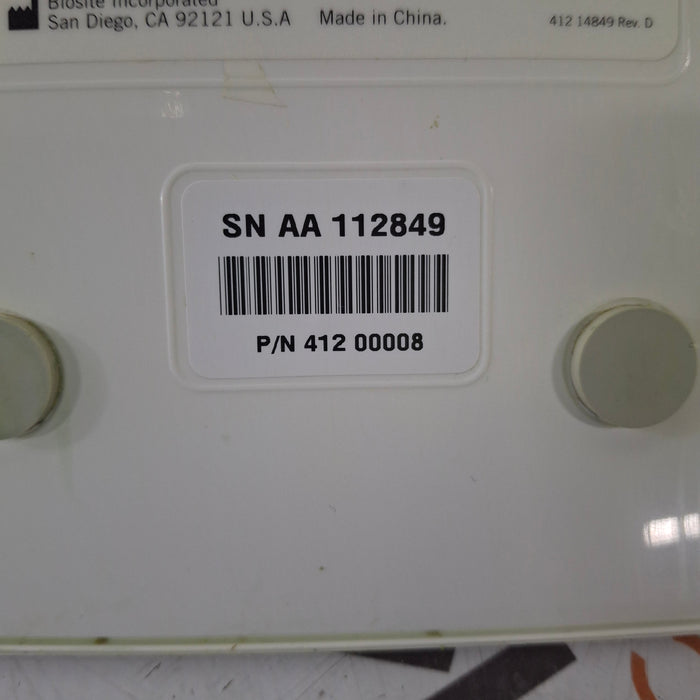 Cholestech Cholestech LDX Cholesterol Analyzer Clinical Lab reLink Medical