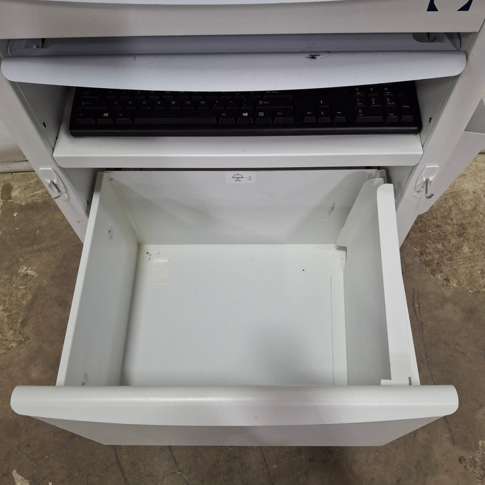 Quinton Quinton Cardiac Science Q Stress System Console Cardiology reLink Medical