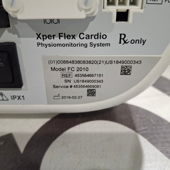 Philips Philips Xper Flex Cardio FC 2010 X-Ray Equipment reLink Medical