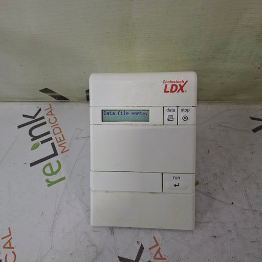 Cholestech Cholestech LDX Cholesterol Analyzer Clinical Lab reLink Medical