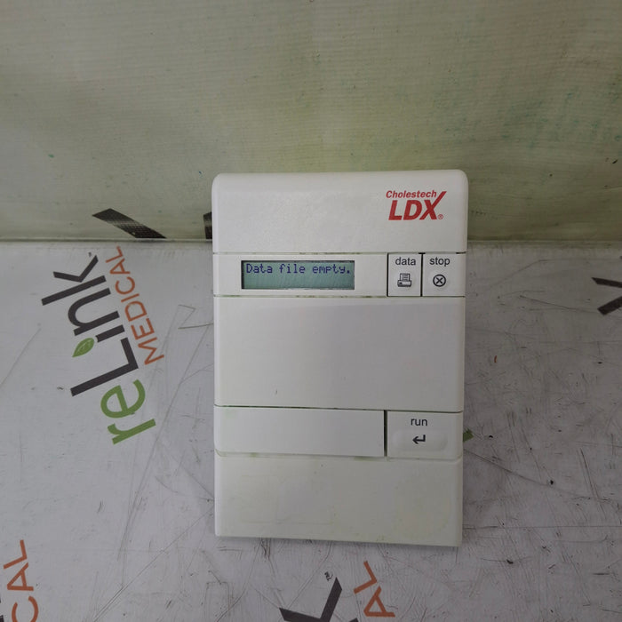 Cholestech Cholestech LDX Cholesterol Analyzer Clinical Lab reLink Medical