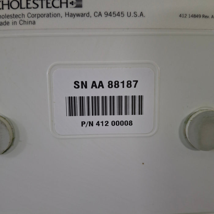 Cholestech Cholestech LDX Cholesterol Analyzer Clinical Lab reLink Medical