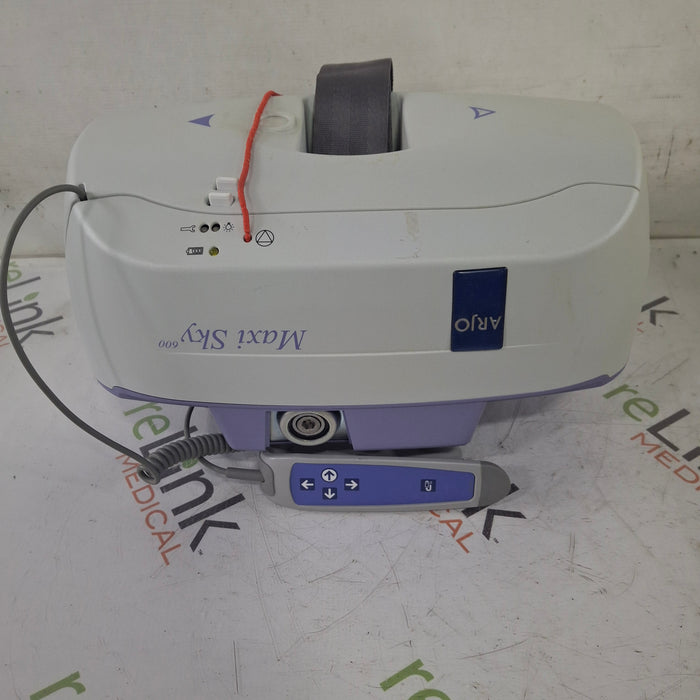 Arjo Maxi Sky 600 Overhead Lift