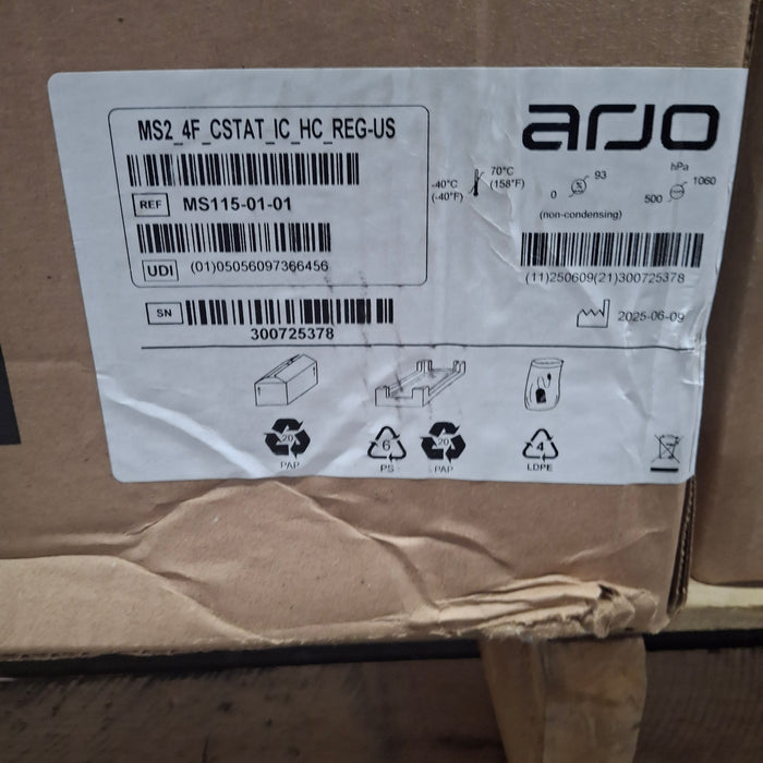 Arjo Maxi Sky 600 Overhead Lift