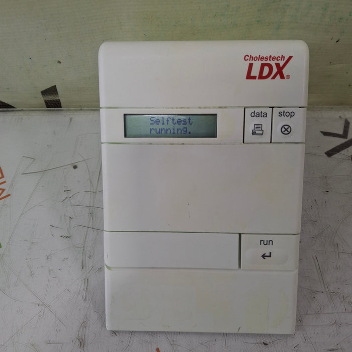 Cholestech Cholestech LDX Cholesterol Analyzer Clinical Lab reLink Medical