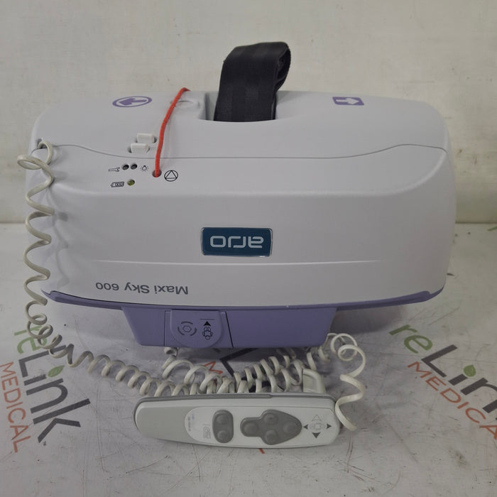 Arjo Maxi Sky 600 Overhead Lift