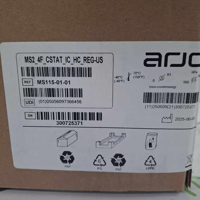 Arjo Maxi Sky 600 Overhead Lift