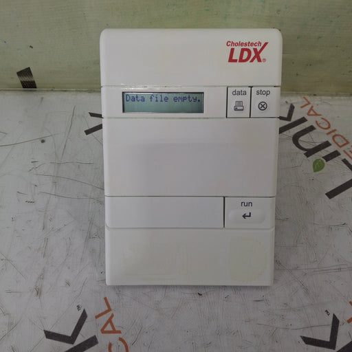 Cholestech Cholestech LDX Cholesterol Analyzer Clinical Lab reLink Medical