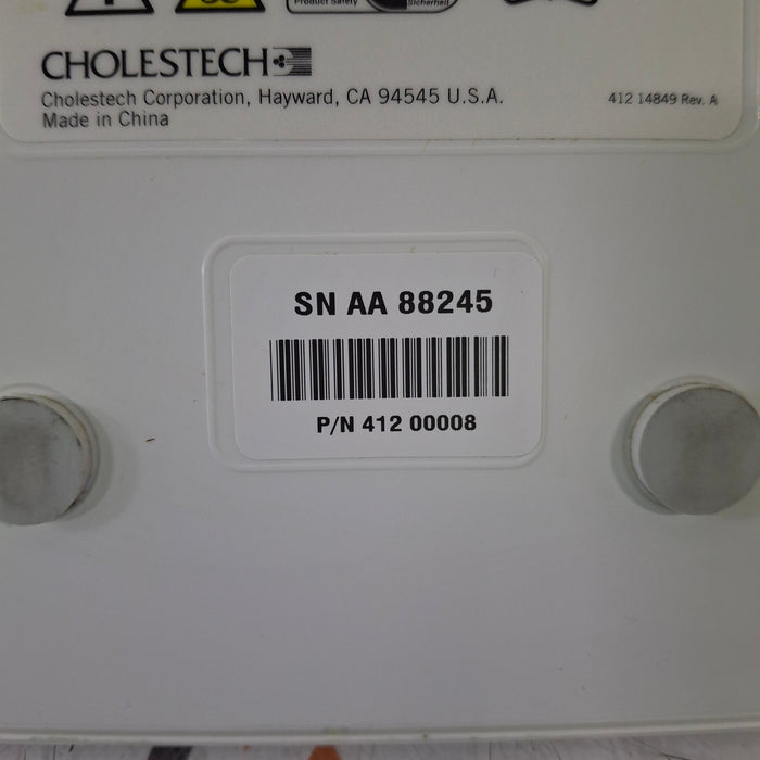 Cholestech Cholestech LDX Cholesterol Analyzer Clinical Lab reLink Medical