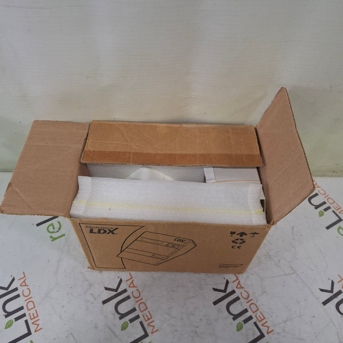 Cholestech Cholestech LDX Cholesterol Analyzer Clinical Lab reLink Medical