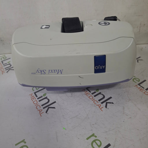 Arjo Arjo Maxi Sky 600 Overhead Lift Beds & Stretchers reLink Medical