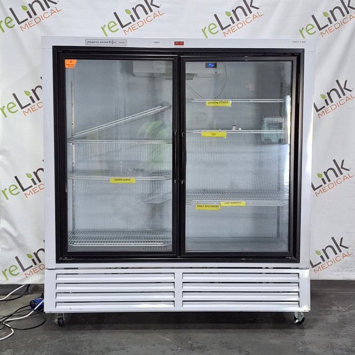 Powers Scientific LS72SD Laboratory Refrigerator