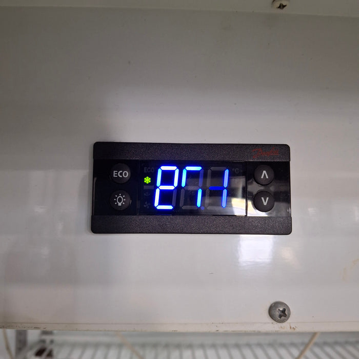 Powers Scientific LS72SD Laboratory Refrigerator