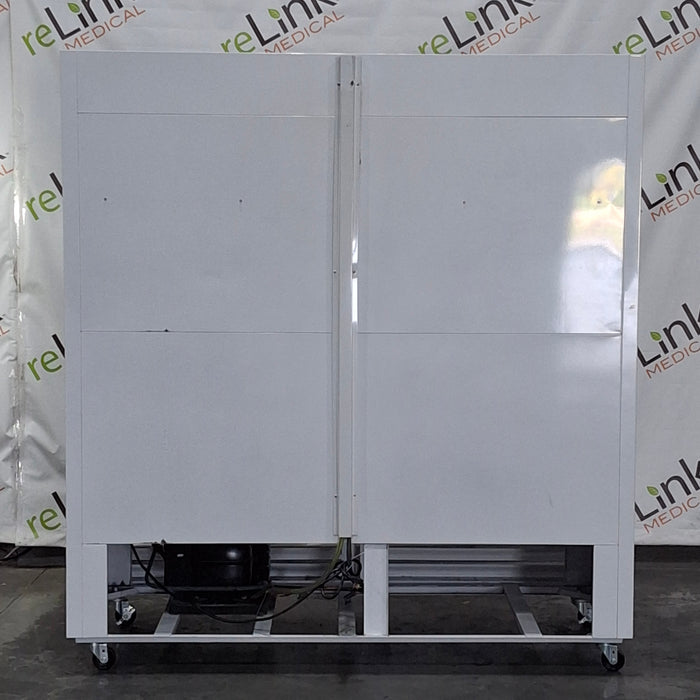 Powers Scientific LS72SD Laboratory Refrigerator