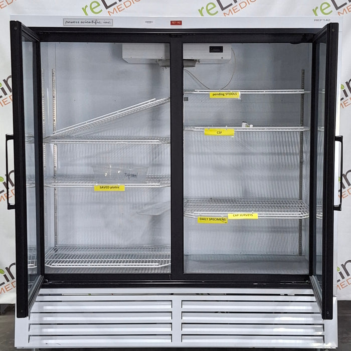 Powers Scientific LS72SD Laboratory Refrigerator