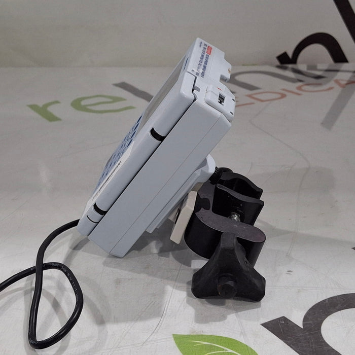 Baxter Sigma Spectrum 8.00.05 w/o Battery Infusion Pump