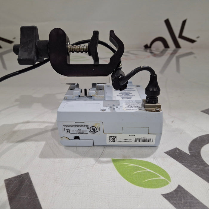 Baxter Sigma Spectrum 8.00.05 w/o Battery Infusion Pump