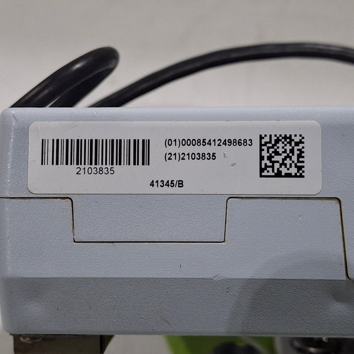 Baxter Sigma Spectrum 8.00.05 w/o Battery Infusion Pump