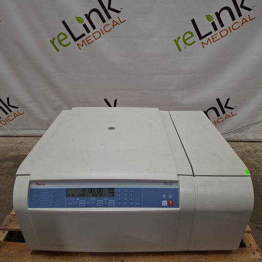 Thermo Scientific Thermo Scientific Sorvall Legend XTR Centrifuge Centrifuges reLink Medical