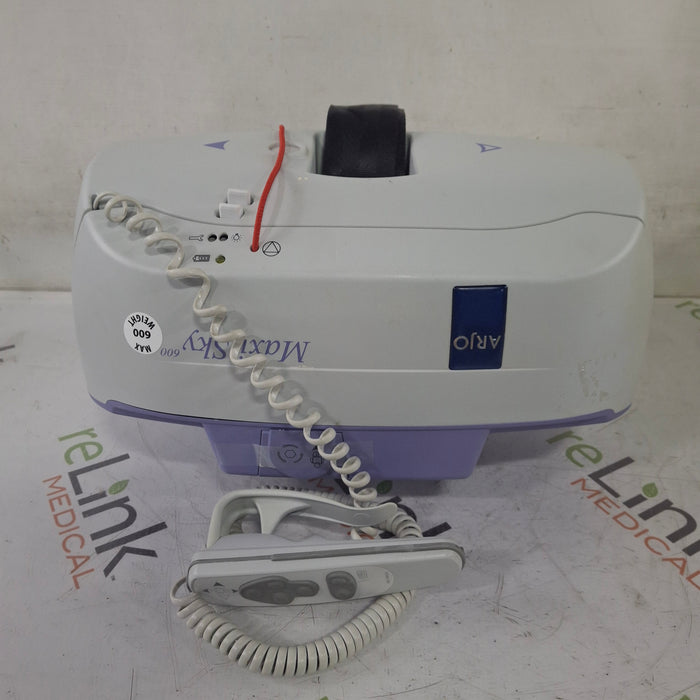 Arjo Maxi Sky 600 Overhead Lift