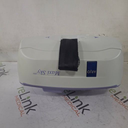 Arjo Arjo Maxi Sky 600 Overhead Lift Beds & Stretchers reLink Medical