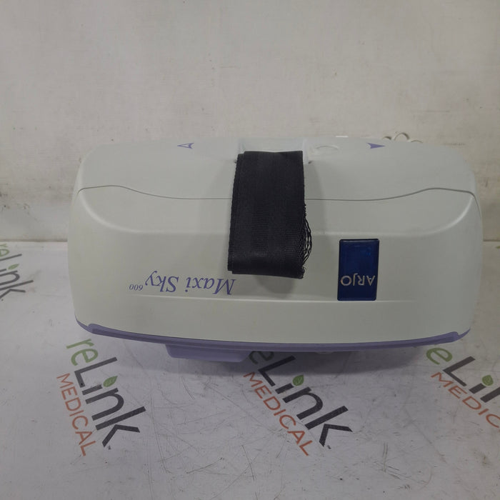 Arjo Maxi Sky 600 Overhead Lift