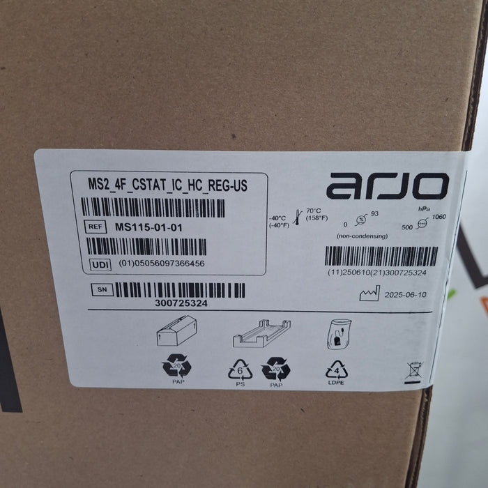 Arjo Maxi Sky 600 Overhead Lift
