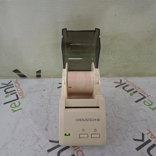 Axiohm Axiohm Cholestech SKGGS003/G Thermal Printer Diagnostic Exam Equipment reLink Medical
