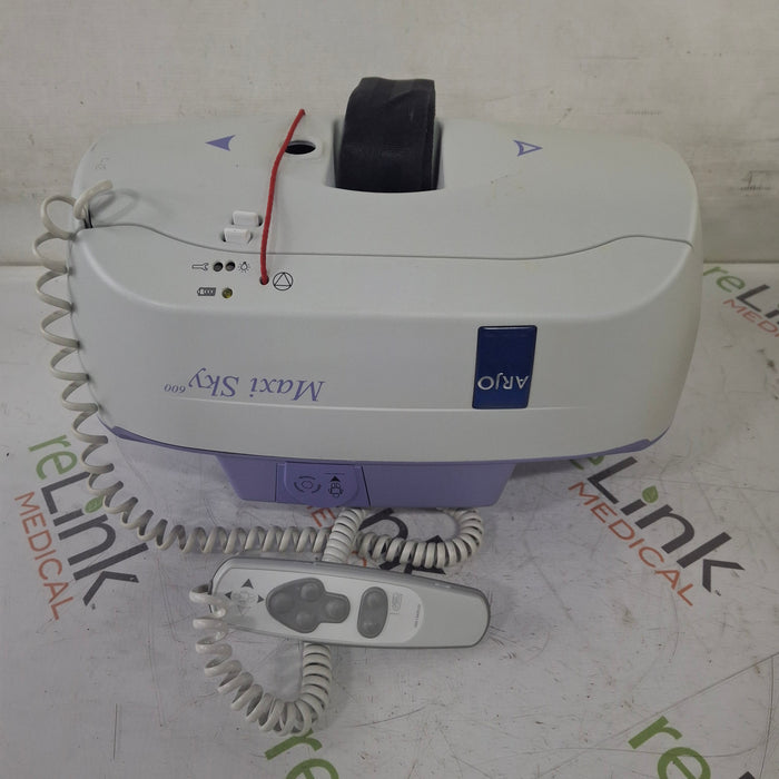 Arjo Maxi Sky 600 Overhead Lift