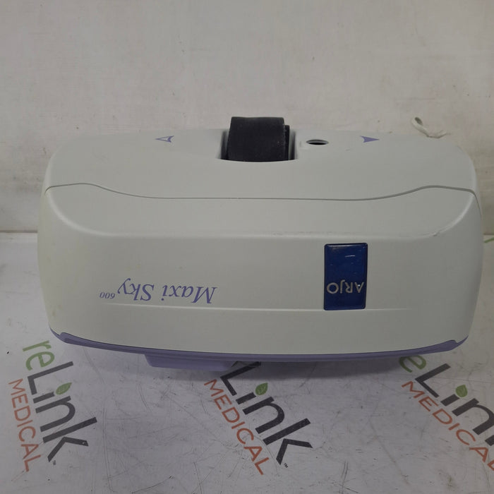 Arjo Maxi Sky 600 Overhead Lift