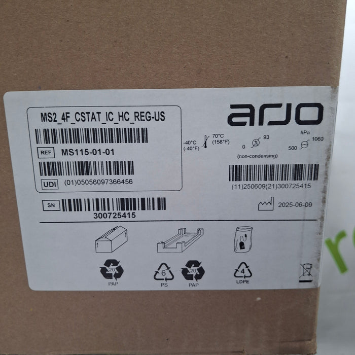 Arjo Maxi Sky 600 Overhead Lift