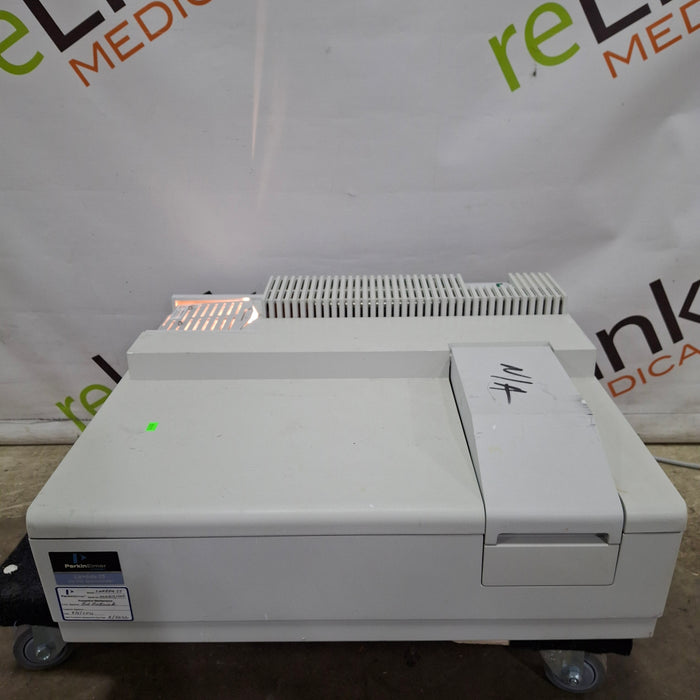 Perkin Elmer Perkin Elmer Lambda 25 UV/VIS Spectrometer Research Lab reLink Medical