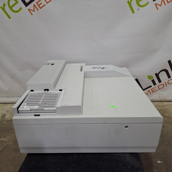 Perkin Elmer Perkin Elmer Lambda 25 UV/VIS Spectrometer Research Lab reLink Medical