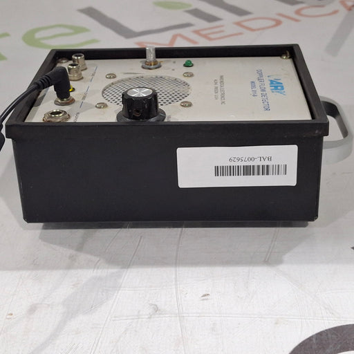 Parks Parks 811-B Doppler Flow Detector Surgical Equipment reLink Medical