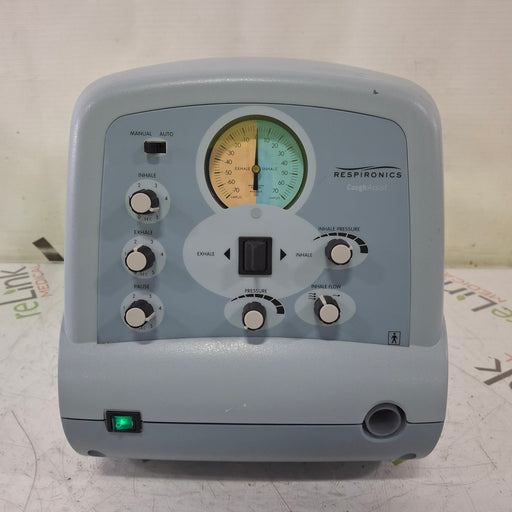 Respironics Respironics CA-3000 Cough Assist Respiratory reLink Medical