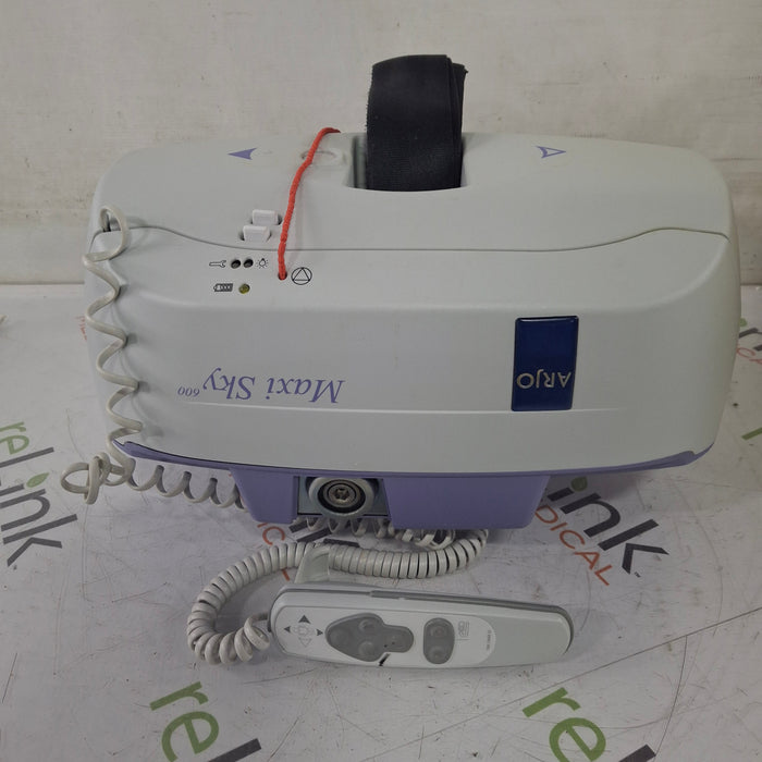 Arjo Maxi Sky 600 Overhead Lift