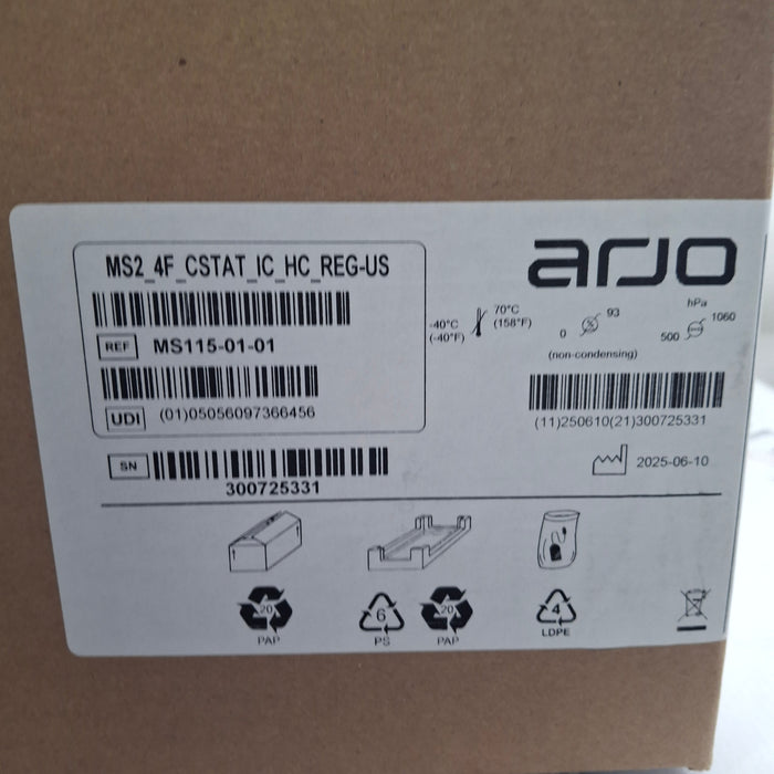 Arjo Maxi Sky 600 Overhead Lift