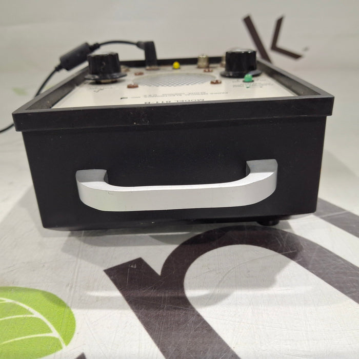 Parks Parks 811-B Doppler Flow Detector Surgical Equipment reLink Medical