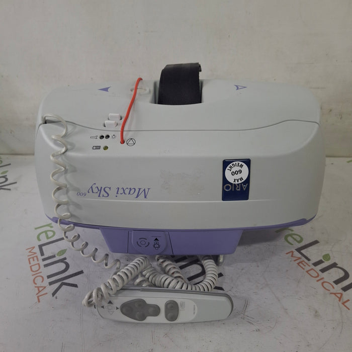 Arjo Maxi Sky 600 Overhead Lift