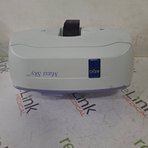 Arjo Arjo Maxi Sky 600 Overhead Lift Beds & Stretchers reLink Medical