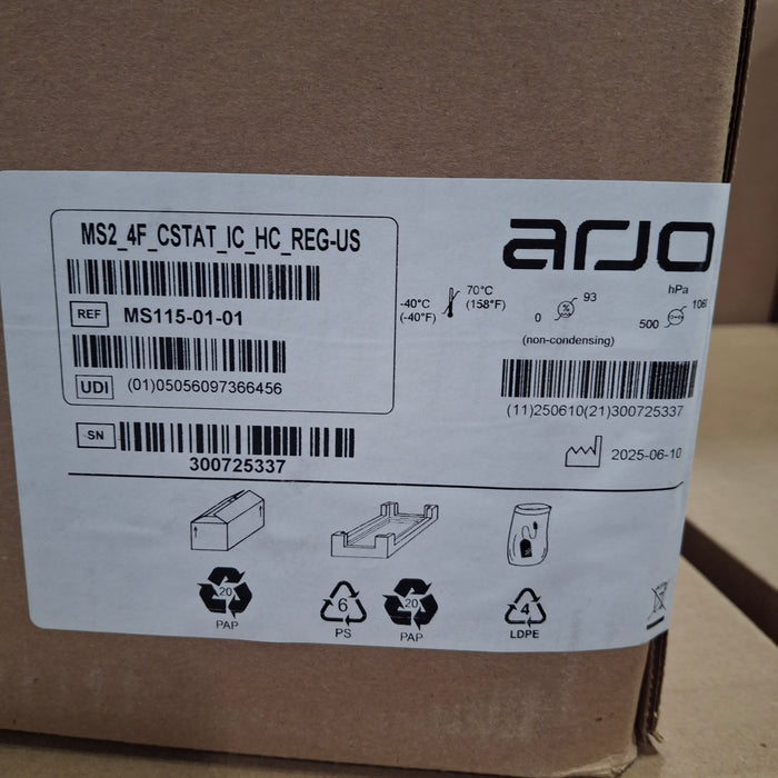 Arjo Maxi Sky 600 Overhead Lift