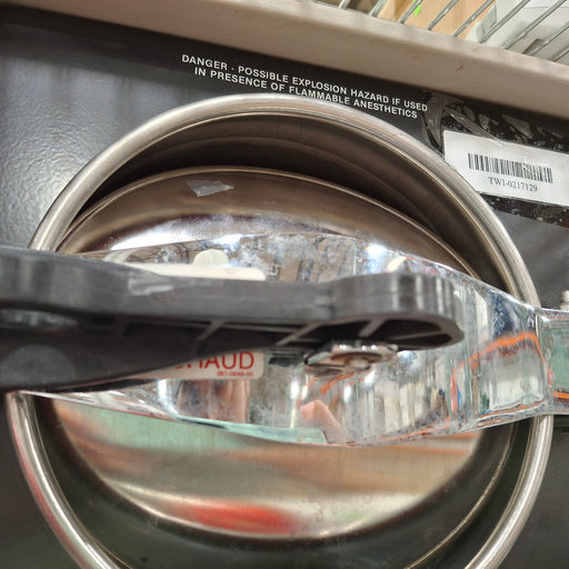 Ritter Ritter M7 SpeedClave Steam Sterilizer Sterilizers & Autoclaves reLink Medical