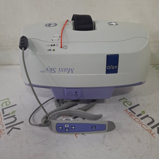 Arjo Arjo Maxi Sky 600 Overhead Lift Beds & Stretchers reLink Medical