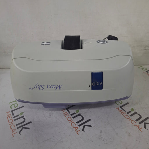 Arjo Arjo Maxi Sky 600 Overhead Lift Beds & Stretchers reLink Medical